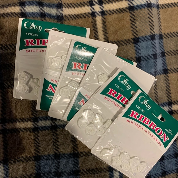 NWT Miscellaneous Big Crafting Bundle - Picture 5 of 16